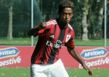 Per Seid il mondo si è capovolto