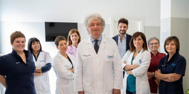 Solo una strada: vaccinare tutti