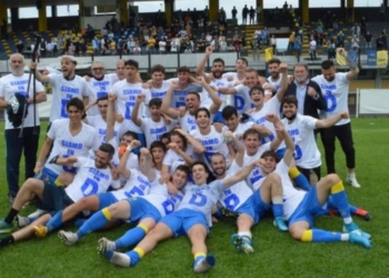 Con lo Spinea in D “Obiettivo salvezza”