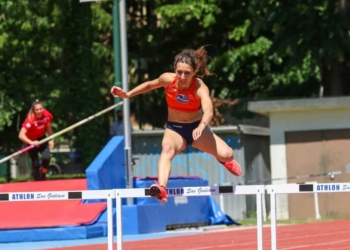 L’atletica veneta riparte con nuovi campioni