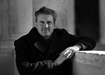 Vecchie conoscenze per Rocco Schiavone