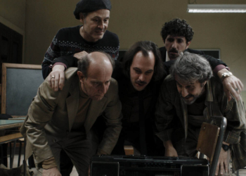 Quanto è drammatico far ridere…