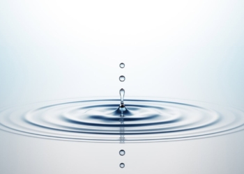 Una goccia fa la differenza