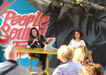 Nel cuore di Mestre c’è il bistrot del libro