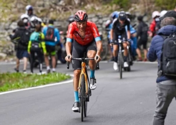 Giro d’Italia nel segno dei direttori del Nordest