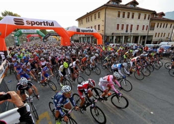 Giro del Friuli jr: trionfa Pinarello