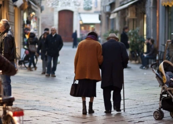 Nessuno si preoccupa della dignità del Paese