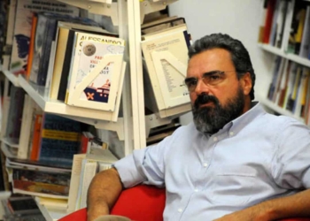 Subito in testa Il Rogo di Molesini