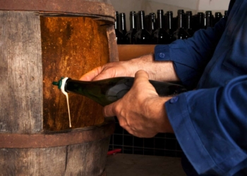 A.A.A. Cantiniere cercasi