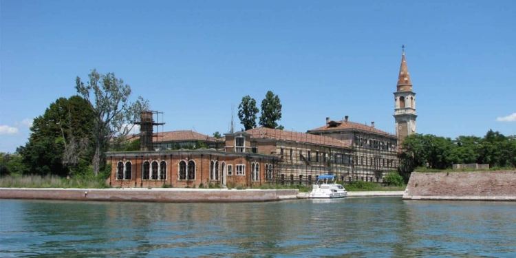 Venezia non deve dimenticare i Lazzaretti