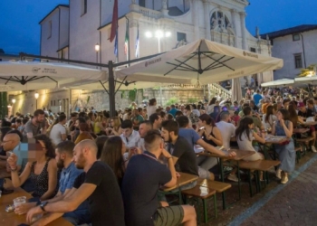 Week-end a Nordest: dove oggi e domani