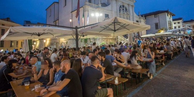 Week-end a Nordest: dove oggi e domani