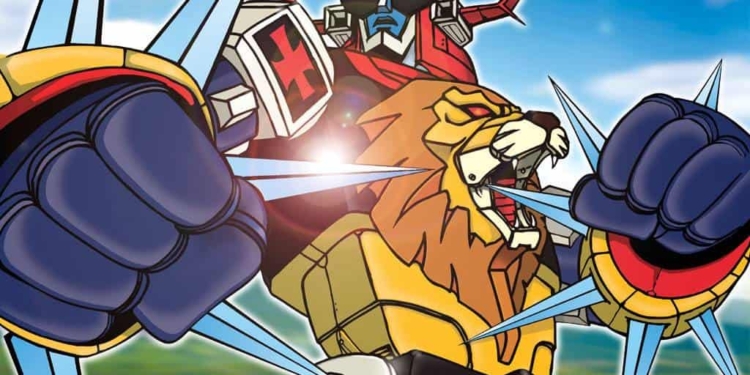 Daltanious…fuoriiiiiiii!!!