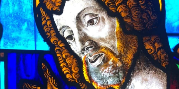 Il segreto della “Bibbia di vetro”