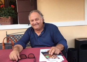 Fabio e la ricetta dei bigoli al ragù d’anatra