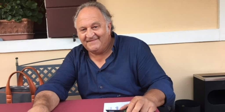 Fabio e la ricetta dei bigoli al ragù d’anatra