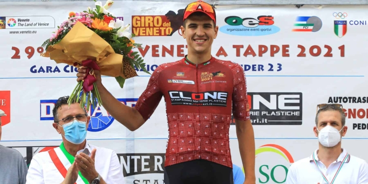 Un vicentino sul trono veneto