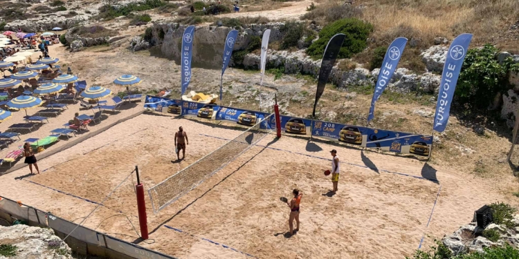 E-Motion Padel. Come conquistare il mondo