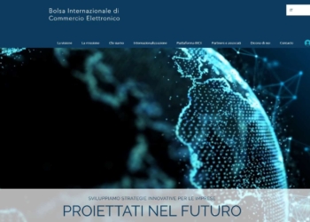 Arriva BICE con la Fiera di Longarone