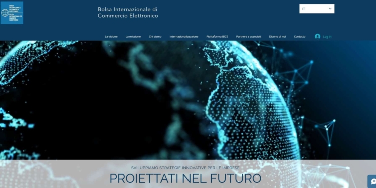 Arriva BICE con la Fiera di Longarone