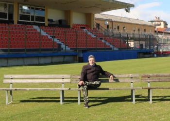 Tifoso e giornalista? Col Mestre è possibile