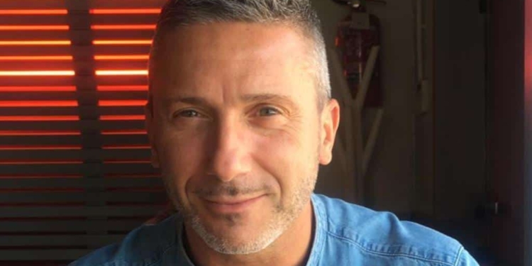 Omar De Polo,  con Vecchiato tanti giovani