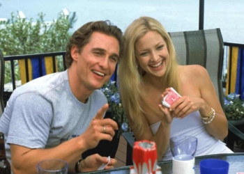 Si salvano i “Mostri” e “Gomorra” rivisitato