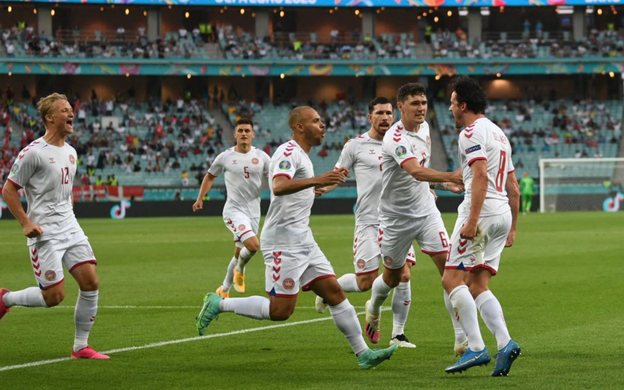 Finisce il sogno della Repubblica Ceca