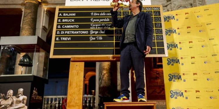 Metti due amici che non ci sono più