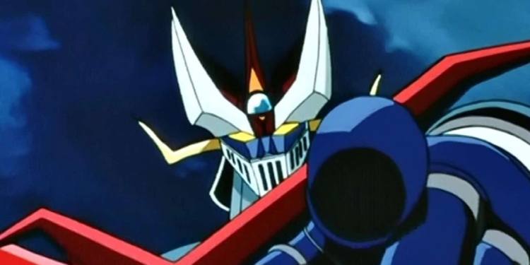 Il Grande Mazinga ne fa 51