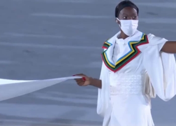 Paola Egonu già oggi in campo