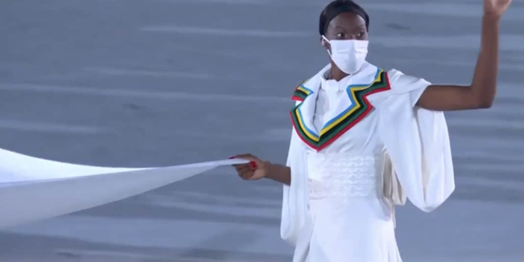 Paola Egonu già oggi in campo