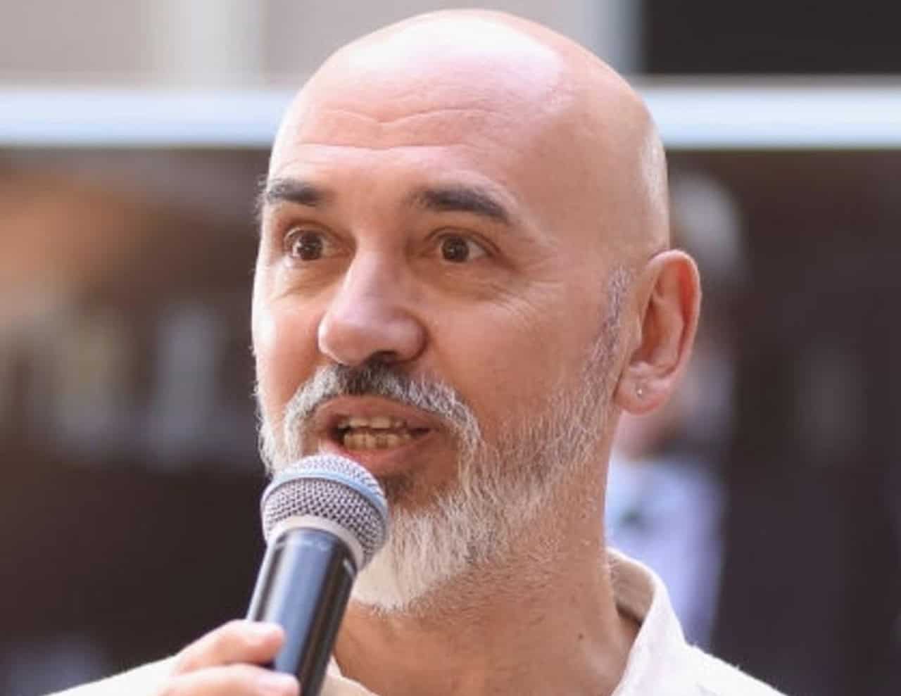 Due amici, la malattia e il tradimento