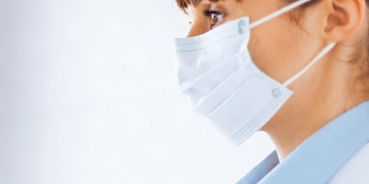 Ti conosco, mascherina