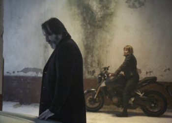 Due poliziotti per un rapinatore