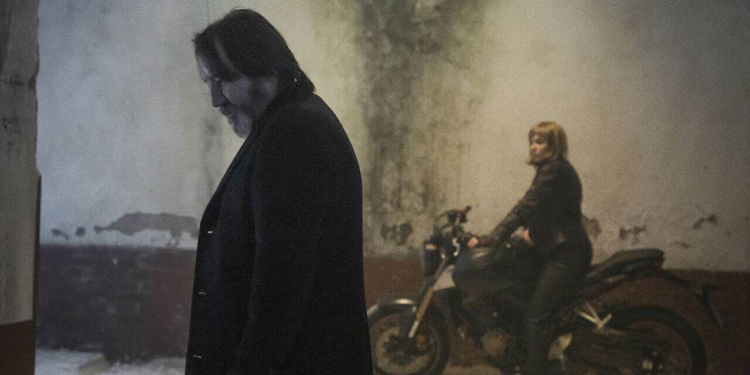 Due poliziotti per un rapinatore