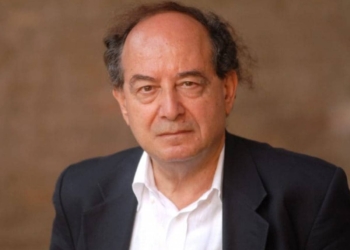 Non è vero che gli scrittori muoiono