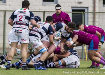 Piccin: il Mogliano punta tutto sui giovani