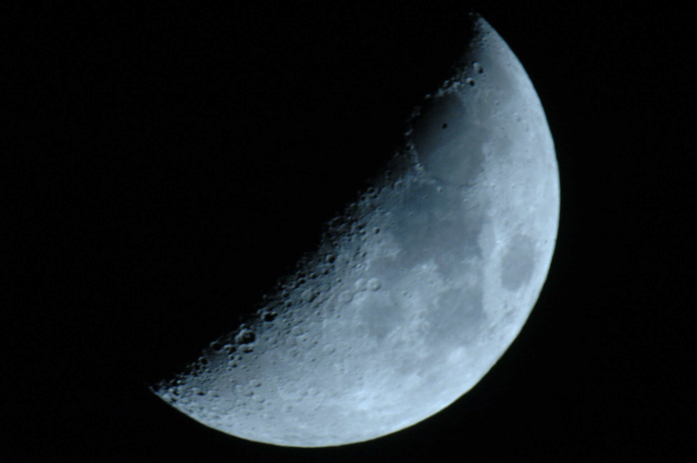 Il cielo d’agosto non è solo stelle cadenti