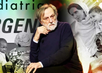 Tutto scritto per la vita. Ma loro sono nell’aria