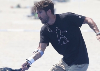 Double e il padel fanno il colpaccio