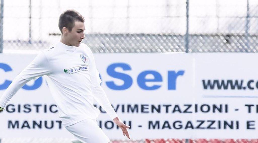 Il giovane Galli sceglie Mestre