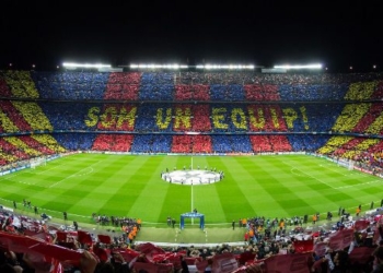 Bentornati allo stadio (ma in sicurezza)