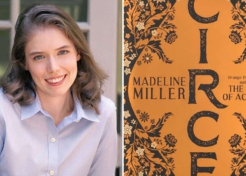 La “Circe” della Miller è una nuova magia