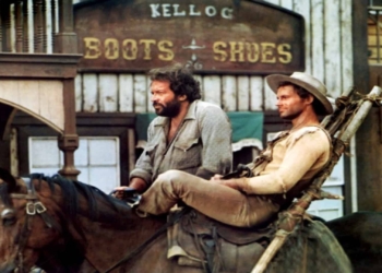 L’infinito Trinità