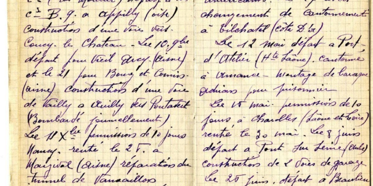 L’eredità dei segni