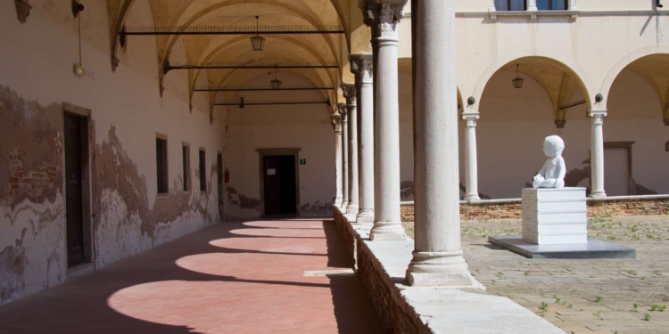 L’appello a Venezia del Global Campus