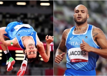 Nicolò e Gianluca. I fratelli dietro l’oro