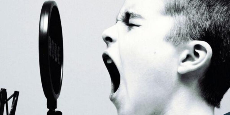 Ritorna “Ad alta voce”. Legge solo chi scrive