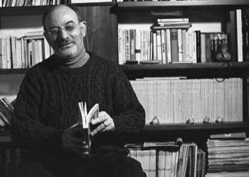 “Per la morte di Gino Strada”